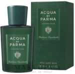 ACQUA DI PARMA COLONIA CLUB ASH BALM 100ML