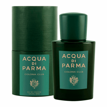 ACQUA DI PARMA COLONIA CLUB EDC U 100ML