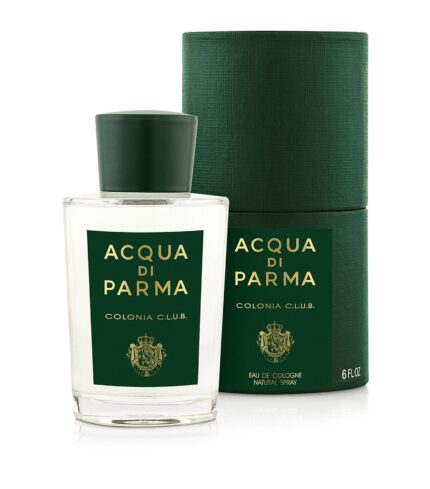 ACQUA DI PARMA COLONIA C.L.U.B. EDC U 180ML