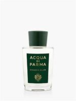 ACQUA DI PARMA COLONIA C.L.U.B. EDC U 180ML