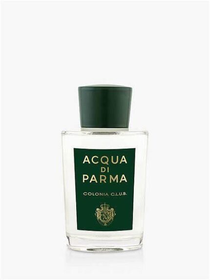 ACQUA DI PARMA COLONIA C.L.U.B. EDC U 180ML