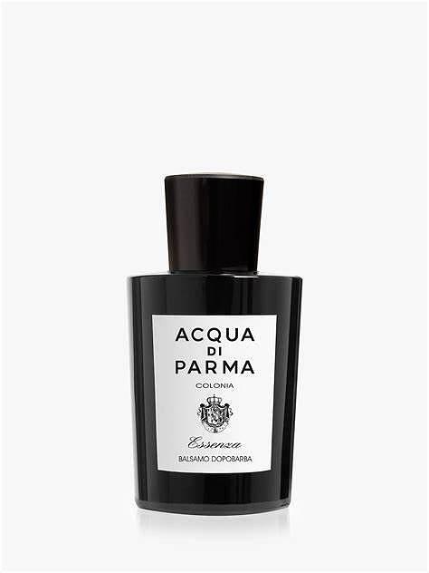 ACQUA DI PARMA COLONIA ESSENZA ASH 100ML ACQUA DI PARMA COLONIA ESSENZA ASH 100ML