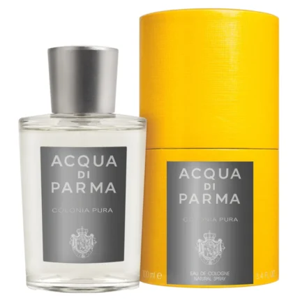 ACQUA DI PARMA COLONIA PURA EDC U 100ML
