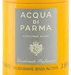 ACQUA DI PARMA COLONIA PURA M 75 STICK