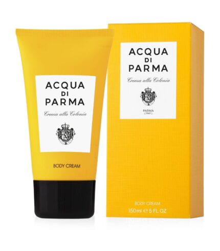 ACQUA DI PARMA COLONIA U BODY CREAM 150ML
