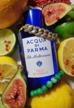 ACQUA DI PARMA FICO DI AMALFI 75ML+40SG+50BL