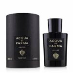 ACQUA DI PARMA SIGNATURE LEATHER EDP U 100ML ACQUA DI PARMA SIGNATURE LEATHER EDP U 100ML