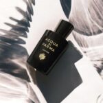 ACQUA DI PARMA SIGNATURE LEATHER EDP U 100ML ACQUA DI PARMA SIGNATURE LEATHER EDP U 100ML