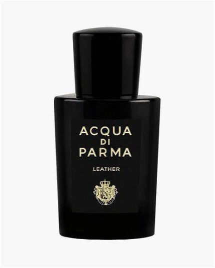ACQUA DI PARMA SIGNATURE LEATHER EDP U 100ML
