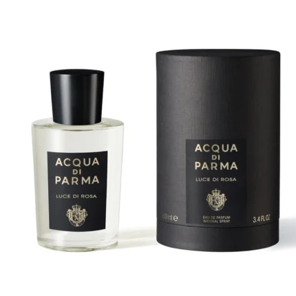 ACQUA DI PARMA SIGNATURE LUCE DI ROSA EDP U 100ML
