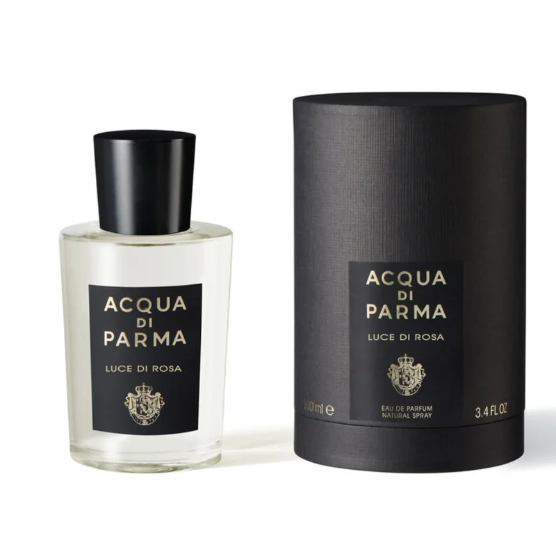 ACQUA DI PARMA SIGNATURE LUCE DI ROSA EDP U 100ML
