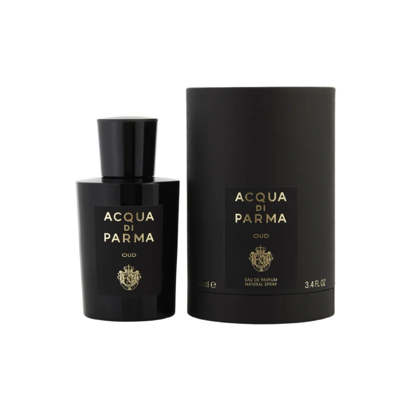 ACQUA DI PARMA SIGNATURE OUD EDP U 100ML