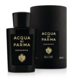 ACQUA DI PARMA SIGNATURE OUD SPICE EDP M 180ML