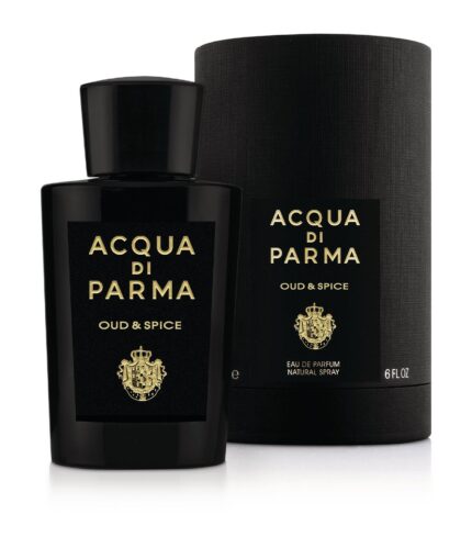 ACQUA DI PARMA SIGNATURE OUD SPICE EDP M 180ML