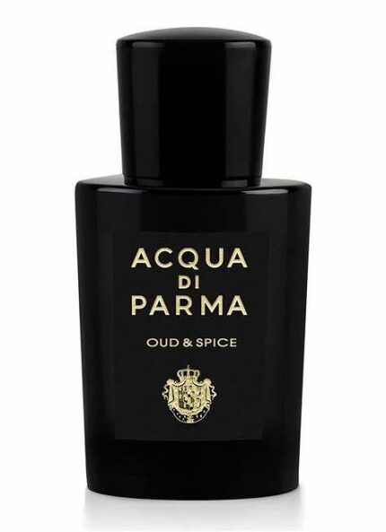 ACQUA DI PARMA SIGNATURE OUD SPICE EDP M 180ML