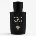 ACQUA DI PARMA SIGNATURES OUD & SPICE EDP M 100ML ACQUA DI PARMA SIGNATURES OUD & SPICE EDP M 100ML