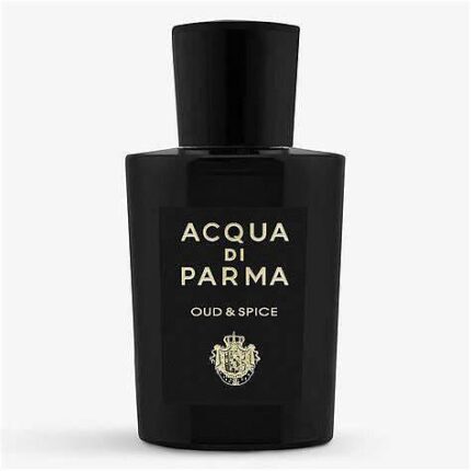ACQUA DI PARMA SIGNATURES OUD & SPICE EDP M 100ML