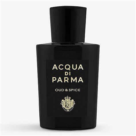 ACQUA DI PARMA SIGNATURES OUD & SPICE EDP M 100ML ACQUA DI PARMA SIGNATURES OUD & SPICE EDP M 100ML