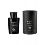 ACQUA DI PARMA SIGNATURES ZAFFERANO EDP U 100ML ACQUA DI PARMA SIGNATURES ZAFFERANO EDP U 100ML
