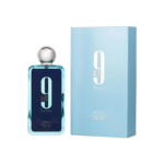 AFNAN 9 AM DIVE EDP U 100ML