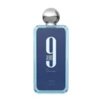 AFNAN 9 AM DIVE EDP U 100ML