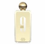 AFNAN 9 AM EDP U 100ML