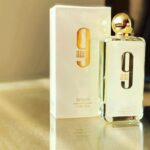 AFNAN 9 AM EDP U 100ML