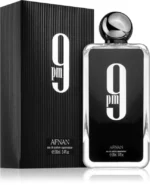 AFNAN 9 PM EDP M 100ML