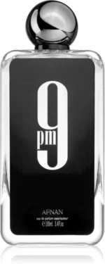 AFNAN 9 PM EDP M 100ML