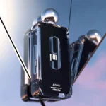 AFNAN 9 PM EDP M 100ML