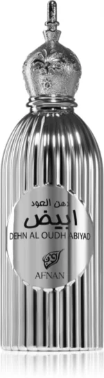 AFNAN DEHN AL OLDH ABYIAD EDP U 100ML AFNAN DEHN AL OLDH ABYIAD EDP U 100ML
