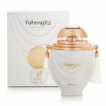 AFNAN FATEN WHITE EDP D 100ML