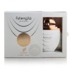 AFNAN FATEN WHITE EDP D 100ML