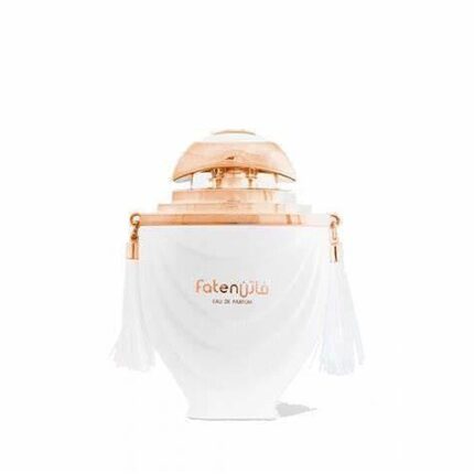 AFNAN FATEN WHITE EDP D 100ML