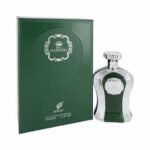 AFNAN HIGHNESS III GREEN EDP M 100ML