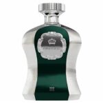 AFNAN HIGHNESS III GREEN EDP M 100ML