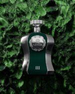 AFNAN HIGHNESS III GREEN EDP M 100ML