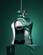 AFNAN HIGHNESS III GREEN EDP M 100ML