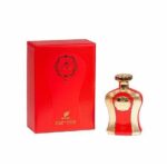AFNAN HIGHNESS IV RED EDP D 100ML AFNAN HIGHNESS IV RED EDP D 100ML