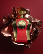 AFNAN HIGHNESS IV RED EDP D 100ML AFNAN HIGHNESS IV RED EDP D 100ML