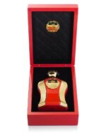 AFNAN HIGHNESS IV RED EDP D 100ML AFNAN HIGHNESS IV RED EDP D 100ML