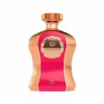 AFNAN HIGHNESS IX MAROON EDP U 100ML