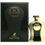 AFNAN HIGHNESS V BLACK EDP D 100ML