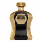 AFNAN HIGHNESS V BLACK EDP D 100ML