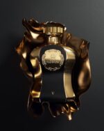 AFNAN HIGHNESS V BLACK EDP D 100ML