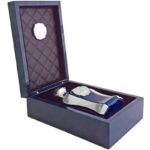 AFNAN HIGHNESS VI BLUE EDP M 100ML