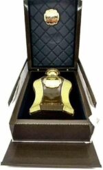 AFNAN HIGHNESS X BROWN EDP U 100ML