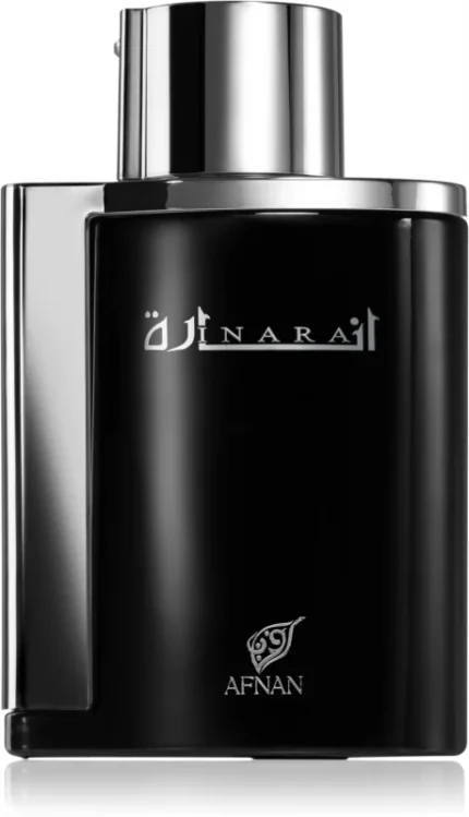 AFNAN INARA BLACK EDP U 100ML
