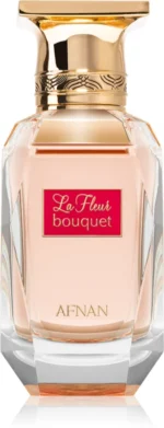 AFNAN LA FLEUR BOUQUET EDP D 80ML