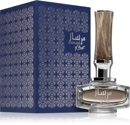 AFNAN MIRSAAL OF TRUST EDP M 90ML